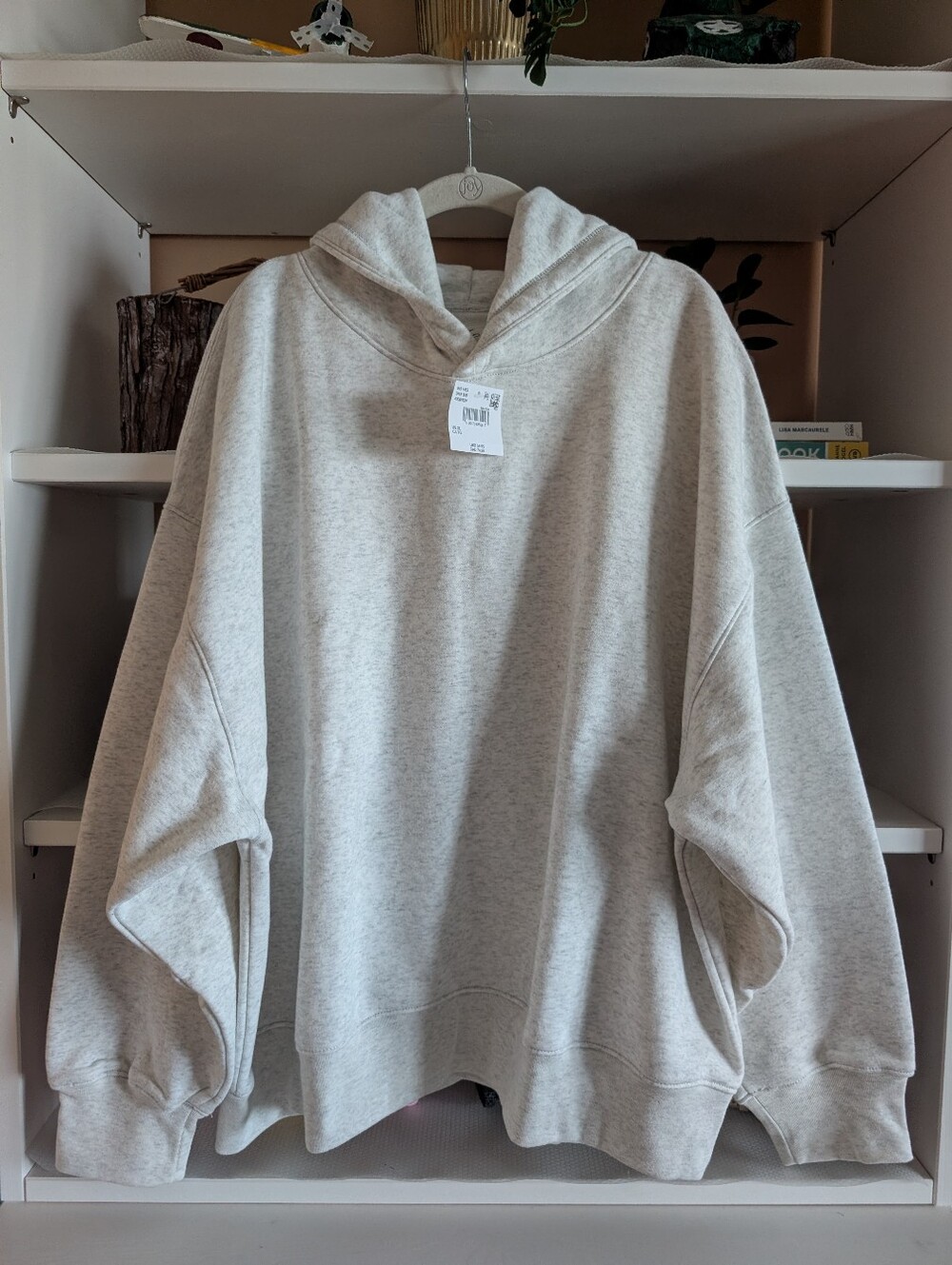 American Eagle AE Everyday Luxe Hoodie